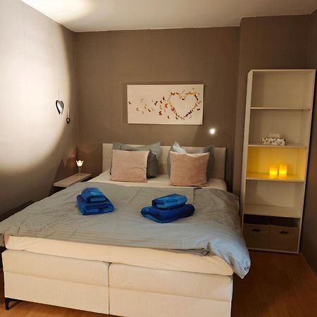 Ferienwohnung Harzluchs Mit Balkon, Netflix Und Sauna Im Haus Hohegeiß 外观 照片